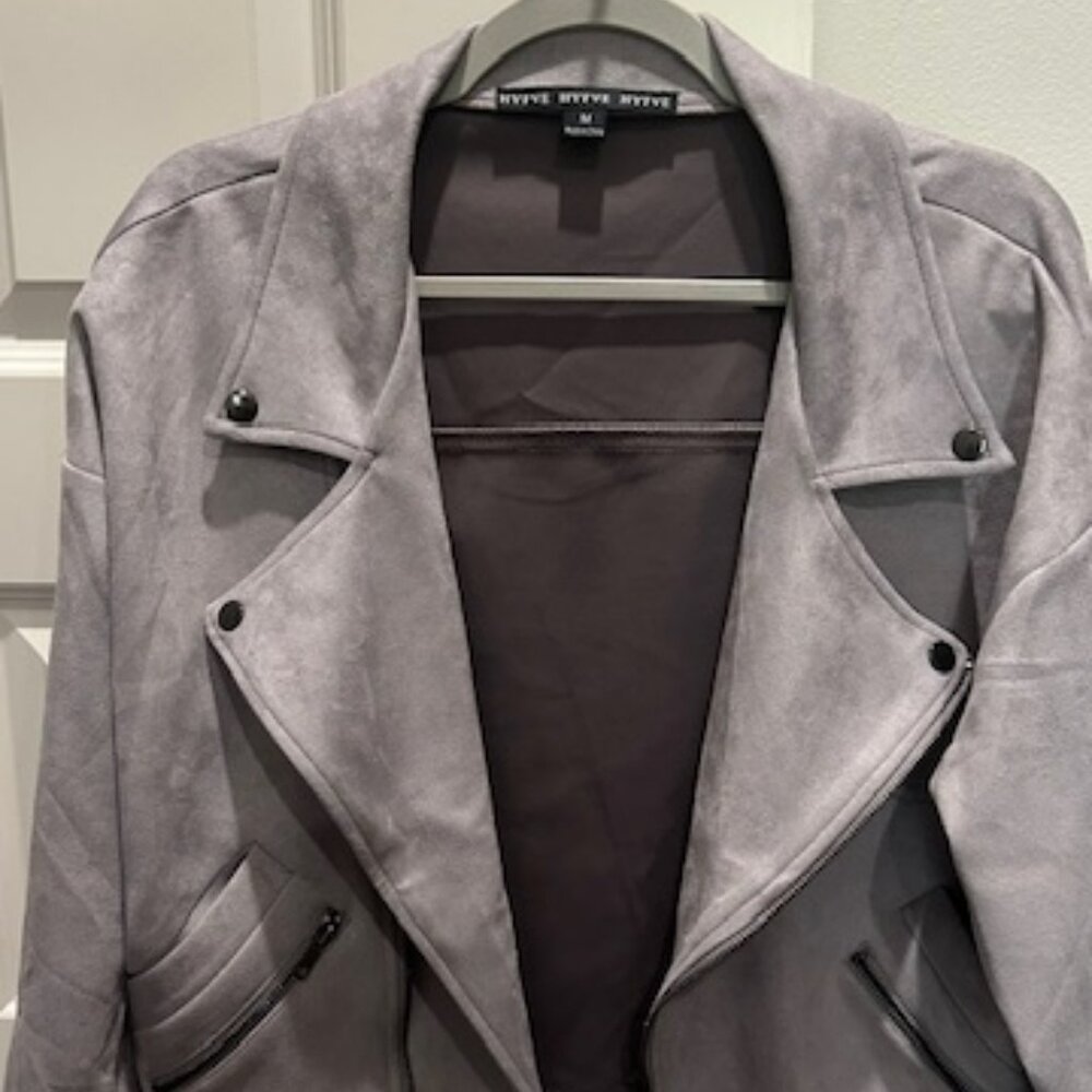 Hyfve Jacket - Picture 7 of 9
